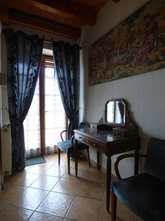 Maison Souriau Hotel Ramasse Esterno foto