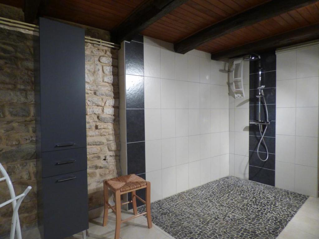 Maison Souriau Hotel Ramasse Esterno foto