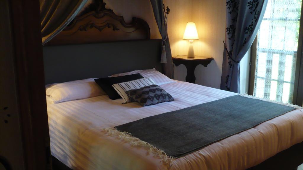 Maison Souriau Hotel Ramasse Esterno foto
