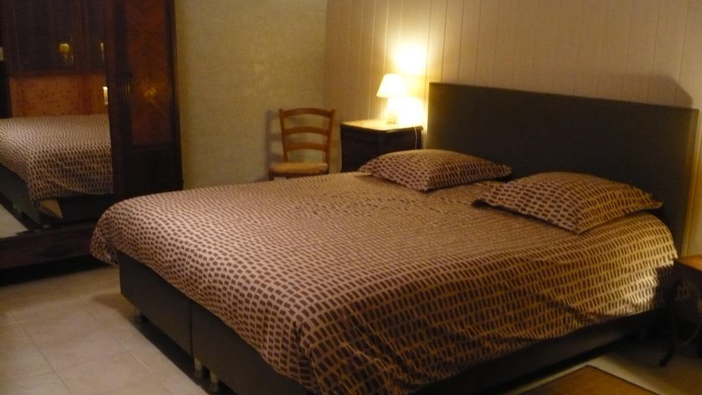 Maison Souriau Hotel Ramasse Esterno foto